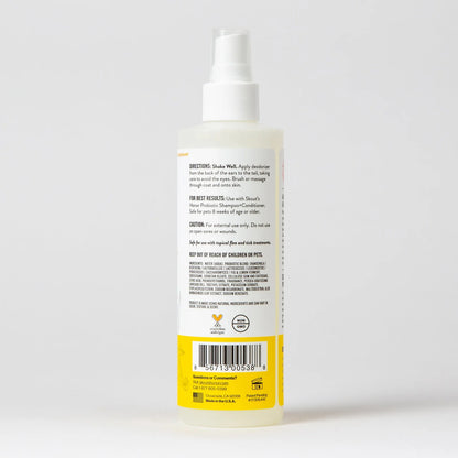 Skout’s Honor Probiotic Deodorizer
