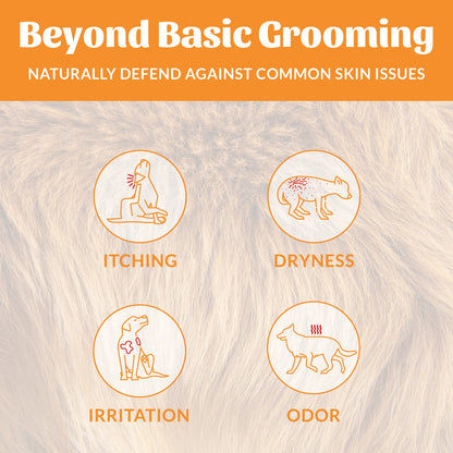 Skout’s Honor Probiotic Deodorizer