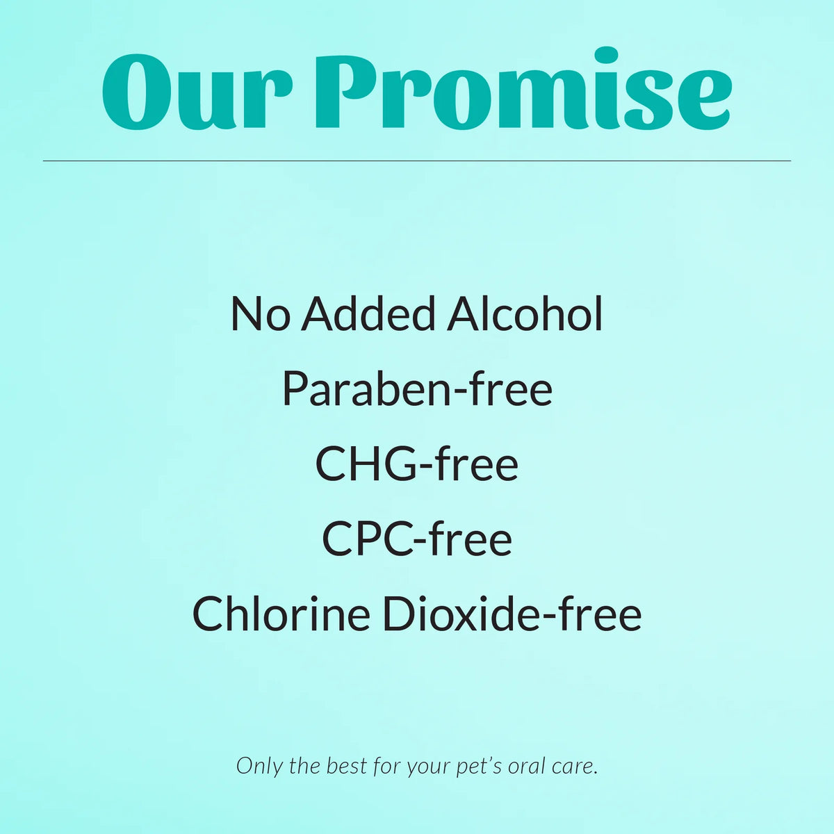 Skout’s Honor Fresher Breath Water Additive