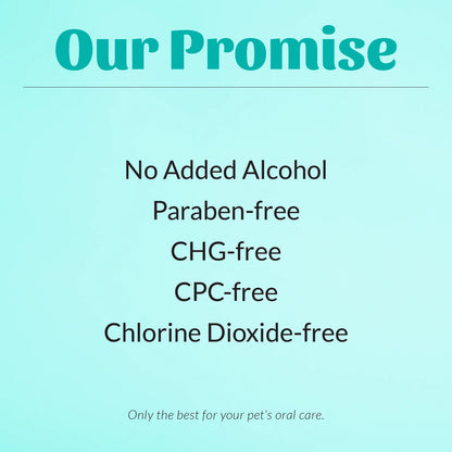 Skout’s Honor Fresher Breath Water Additive