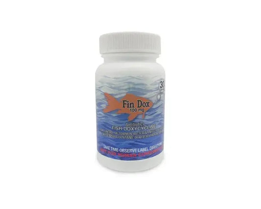 Fin Dox (Doxycycline)