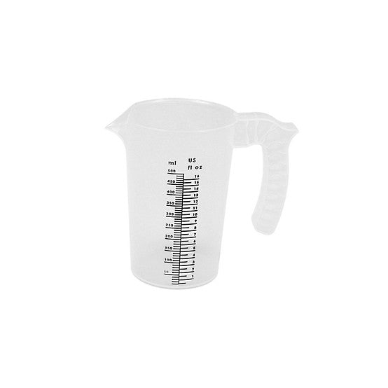 Measuring Pitcher