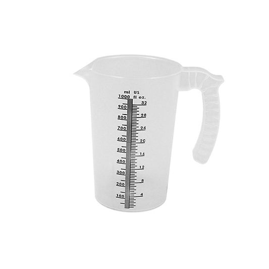 Measuring Pitcher