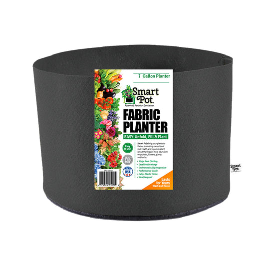 Fabric Planter
