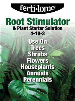 FertiLome Root Simulator 2.5 gallon