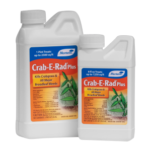 Crab-E-Rad Plus