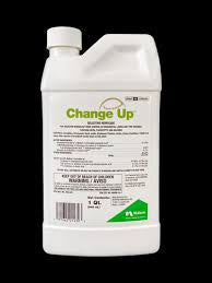 Change Up Selective Herbicide