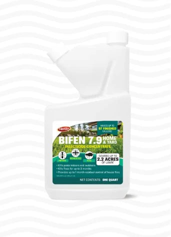 Bifen 7.9% Home & Yard Concentrate