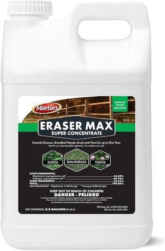 Martins Eraser Maxx Super Concentrate