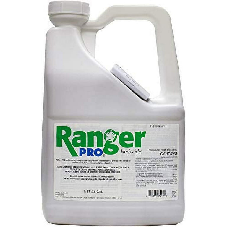 Ranger Pro 41%