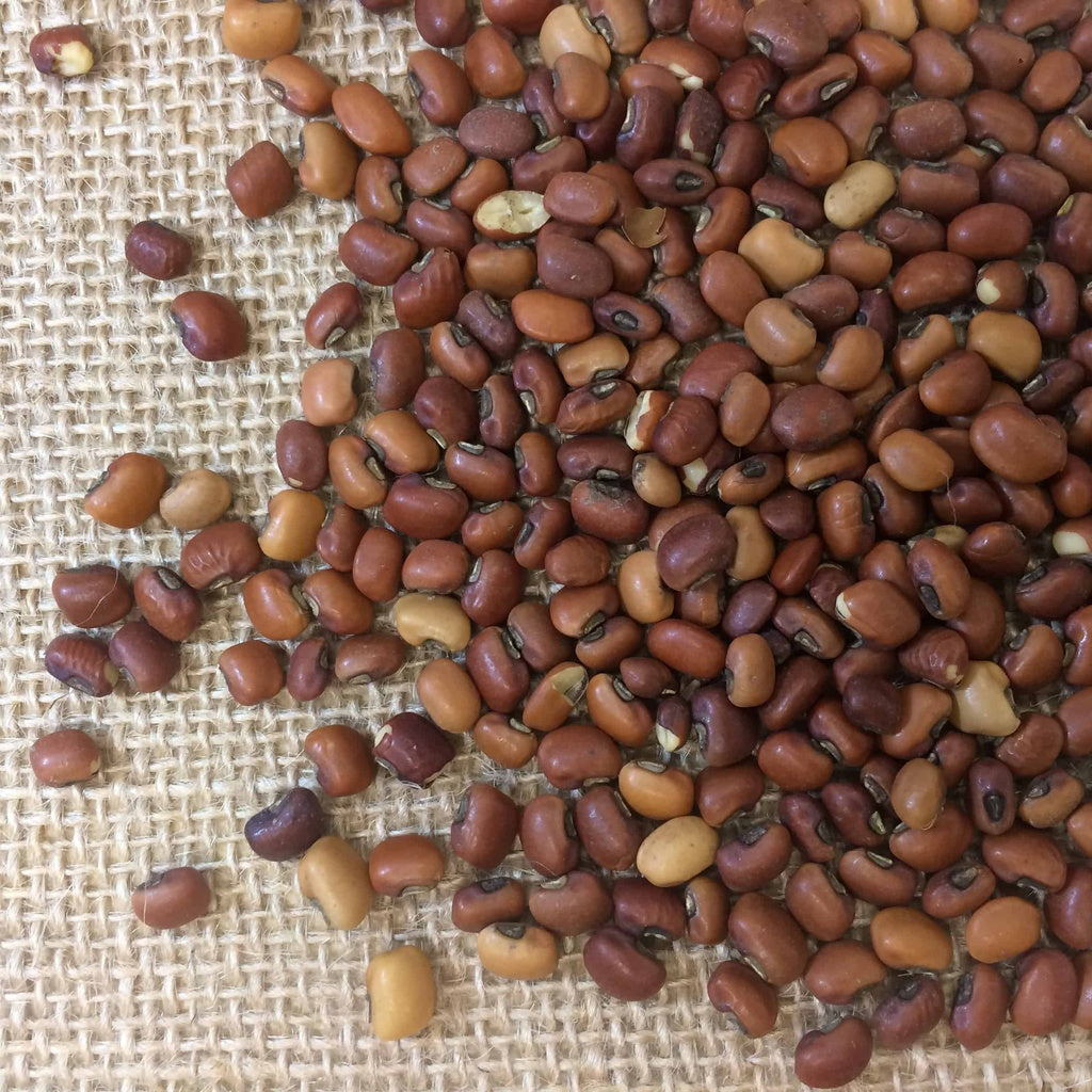 Iron & Clay Peas 50lbs