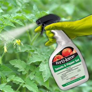 Tomato & Pepper Set RTU Spray