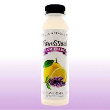 Farm Stand Lavender Lemonade