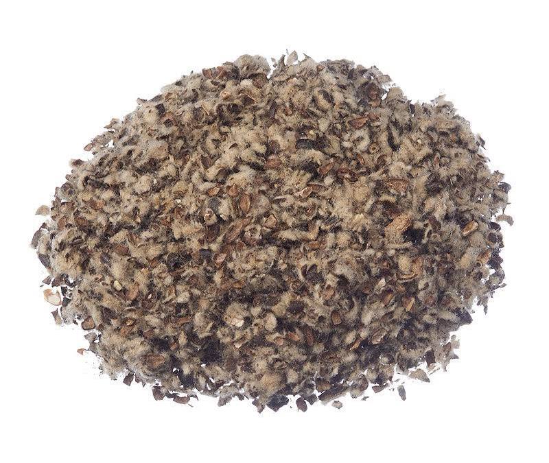Cottonseed Hulls