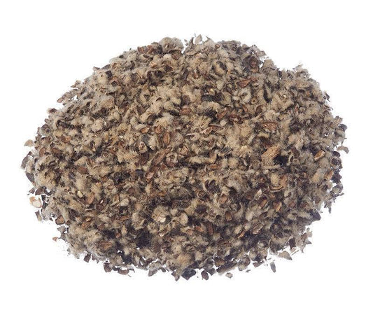 Cottonseed Hulls