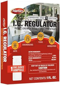 I.G Regulator