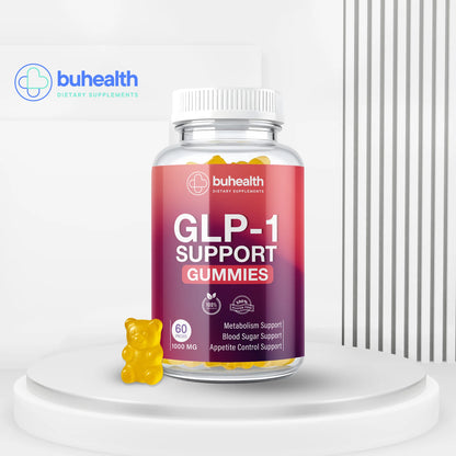 GLP-1 Support Gummies