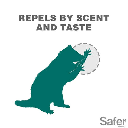 Critter Ridder Animal Repellent Granules