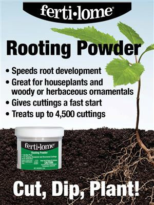 Rooting Powder 2oz