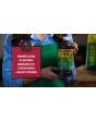 2,4-D Amine Salt Broadleaf Weed Killer