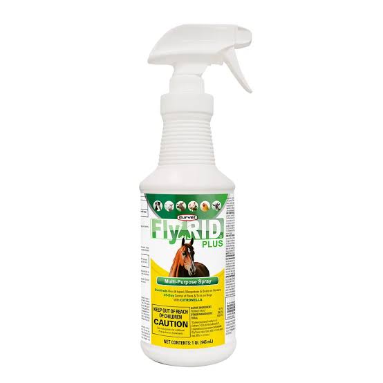 FlyRID Plus Spray