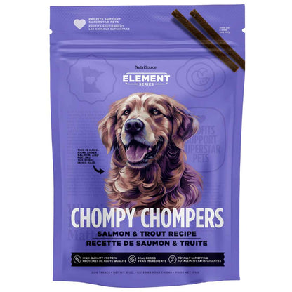 Nutrisource Chompy Chompers Rabbit & Venison