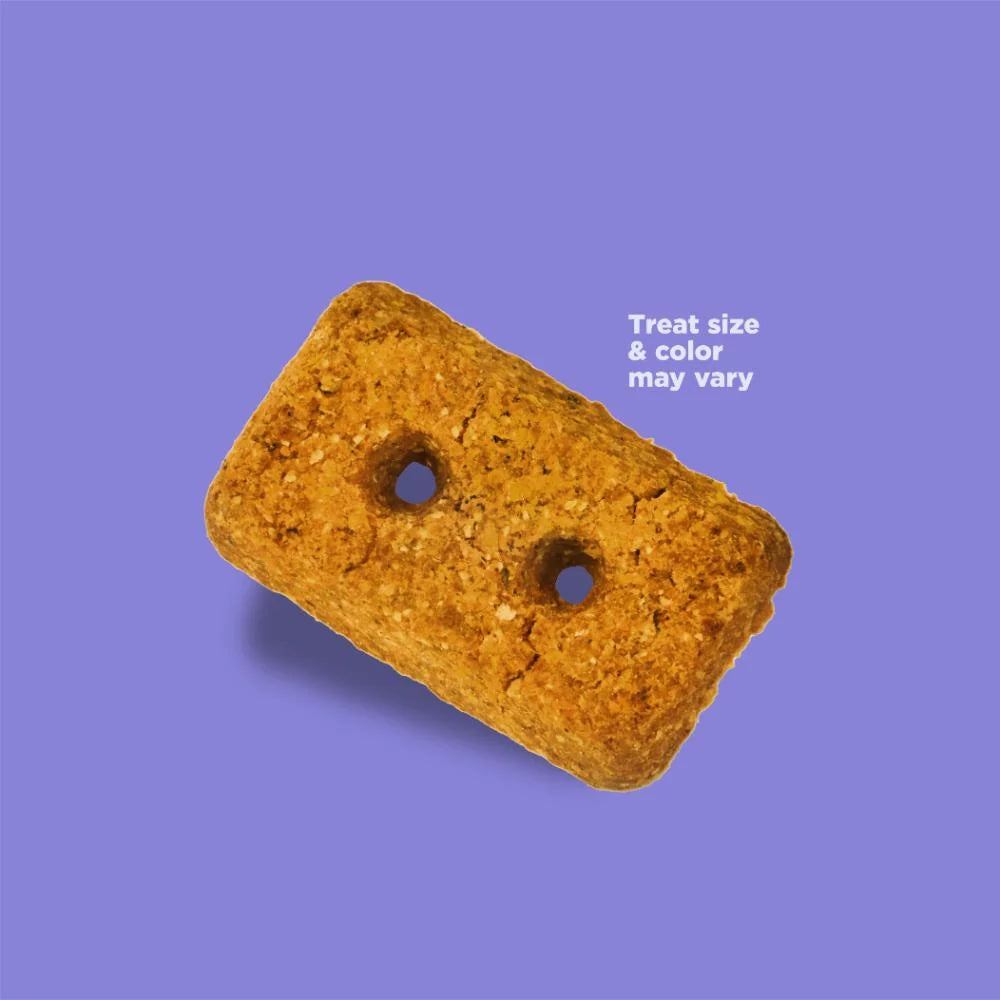 Nutrisource Crunchy Crunchers Liver Flavor