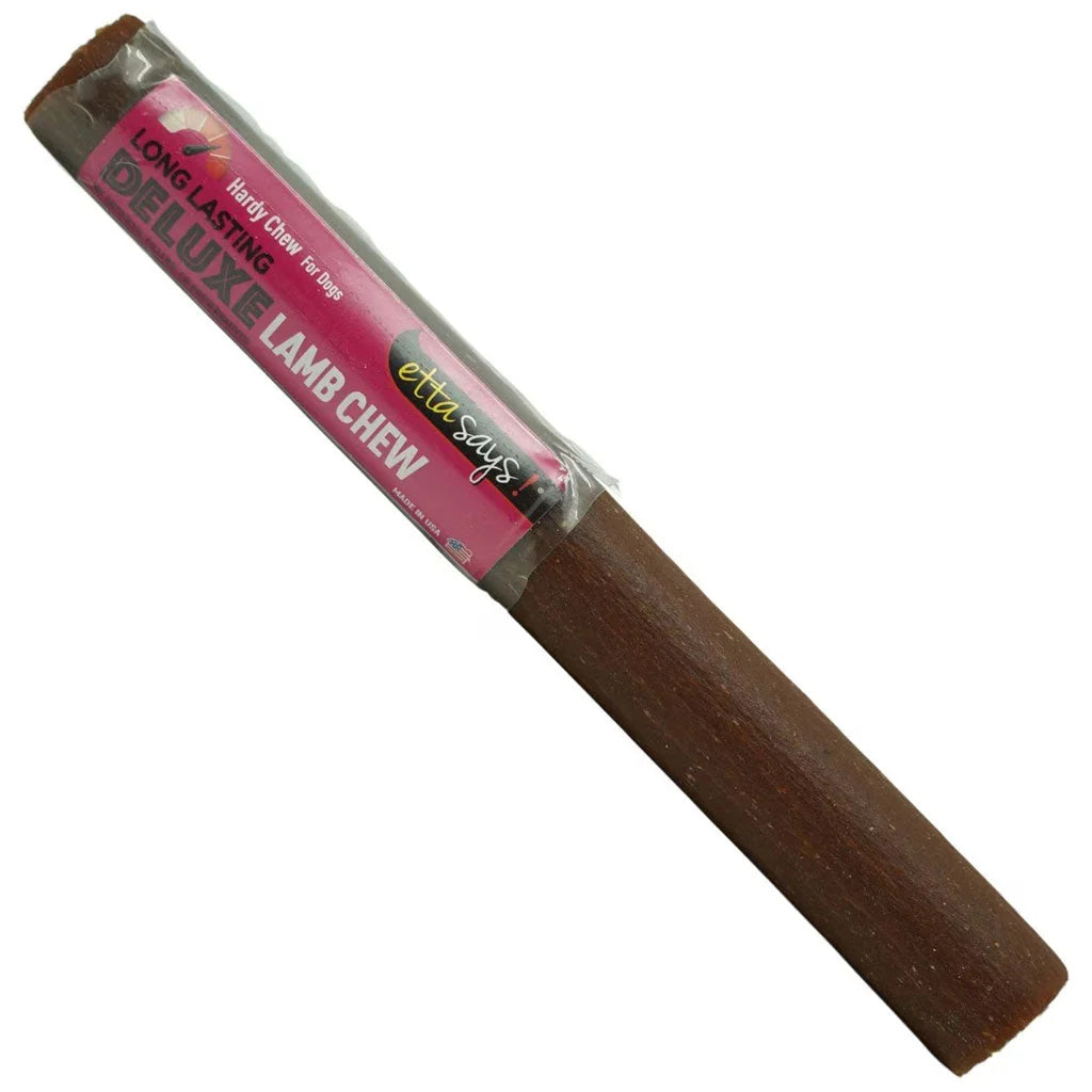 Long Lasting Deluxe Lamb Chew