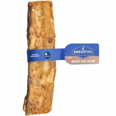 Beef Rib Bone
