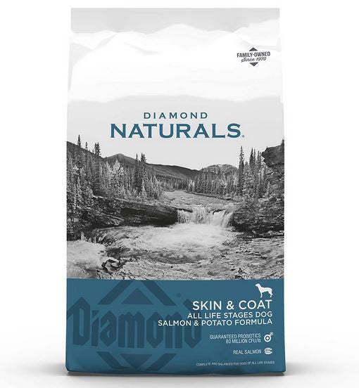 Diamond Skin & Coat 40lbs