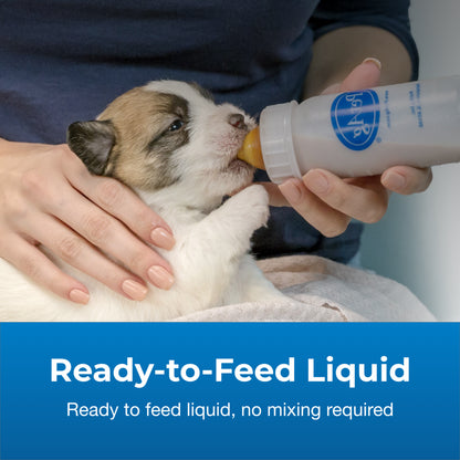 Esbilac® Goat's Milk Liquid Milk Replacer