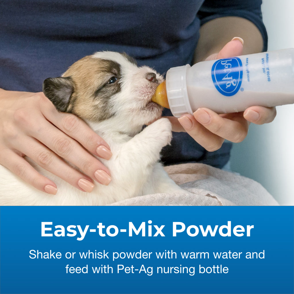 Goat’s Milk Esbilac Powder Milk Replacer