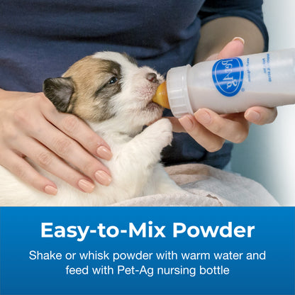 Goat’s Milk Esbilac Powder Milk Replacer