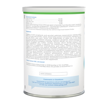 Goat’s Milk Esbilac Powder Milk Replacer