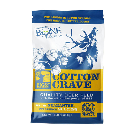 Cotton Crave