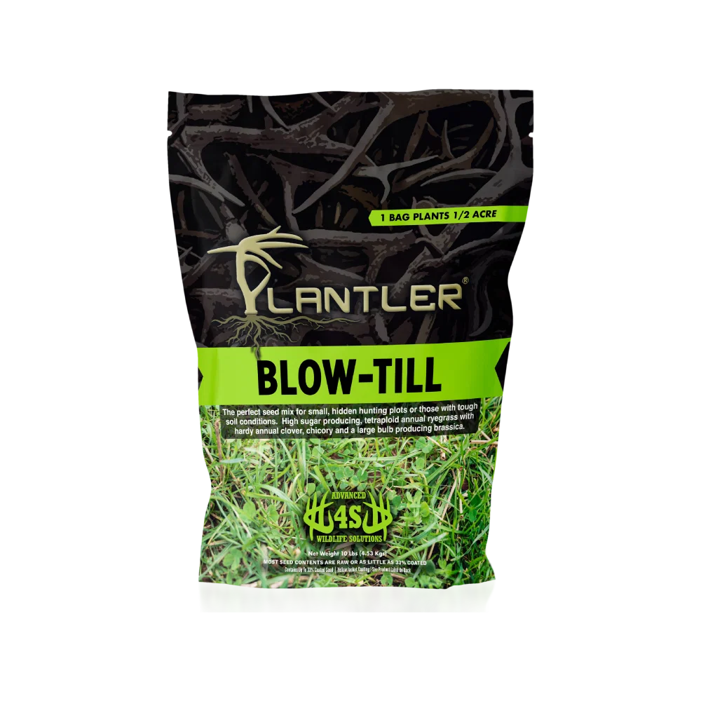 Plantler Blow - Till