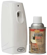 County Vet Flying Insect Kill System