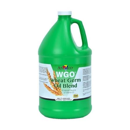 Wheat Germ Oil Blend 1 Gallon