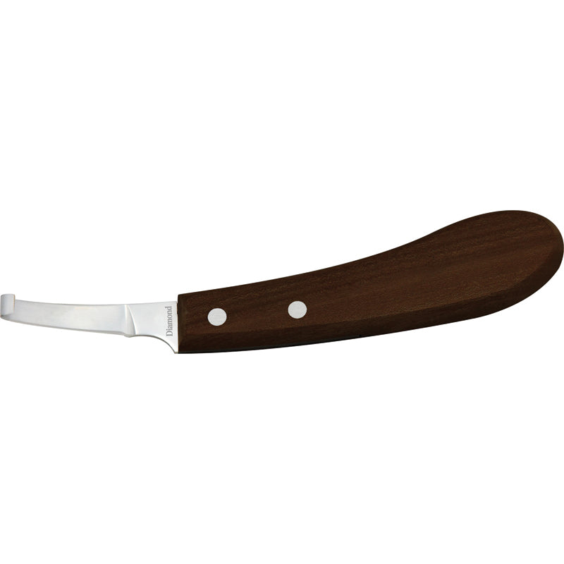 Diamond Hoof Knife - R Narrow