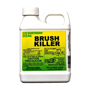 BRUSH KILLER W/8.8% TRICLOPYR