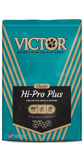 Victor Hi Pro Plus 5lb
