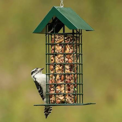 Block Feeder