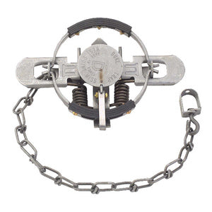 DUKE COIL SPRING TRAP 0473