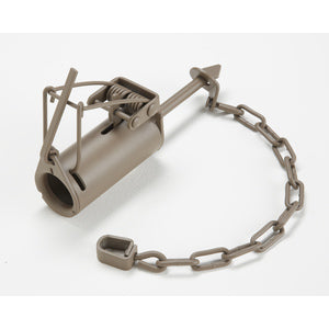 DOG PROOF COON FOOT TRAP
