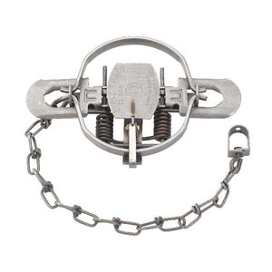 DUKE COIL SPRING TRAP 0490