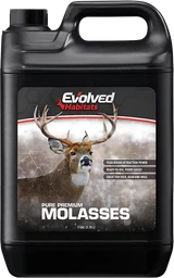 Evolved Habitats Molasses - Premium Feed Grade