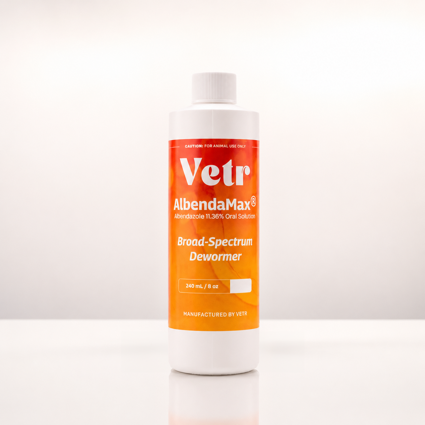 Vetr Albendamax Dewormer 11.36%