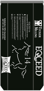 Eqceed 14%