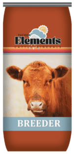 Elements Premium Breeder Loose Mineral