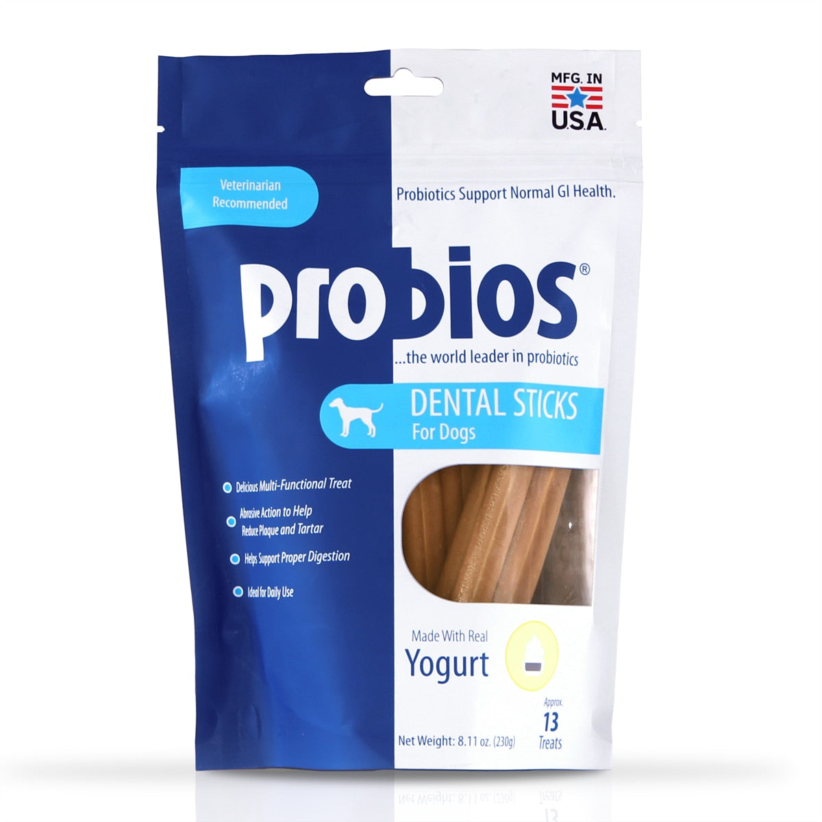 Probitso Probios Dental Sticks – 41 Feed And Garden